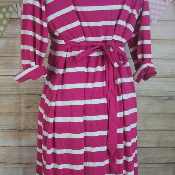 On sale! Plus Old Navy Maternity Dress - Picture 2 of 13